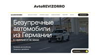 Авторевизорро проверка и подбор автомобилей